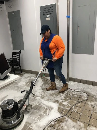 Cleaning Company in Alexandria, VA Cleaning Company in Alexandria, VA