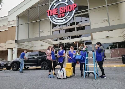 Professional House Cleaning