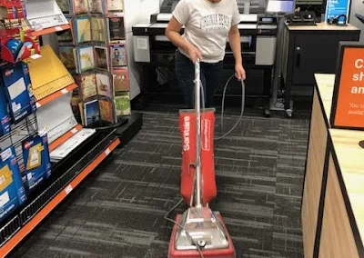 Professional House Cleaning