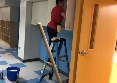 Professional House Cleaning