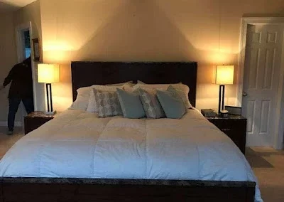 Professional House Cleaning