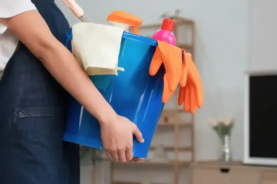 Affordable Apartment Cleaning Alexandria, VA