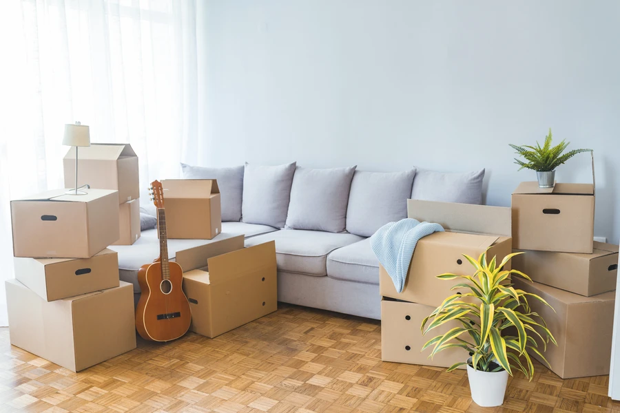 Experienced Move-out Cleaning Services Alexandria, VA