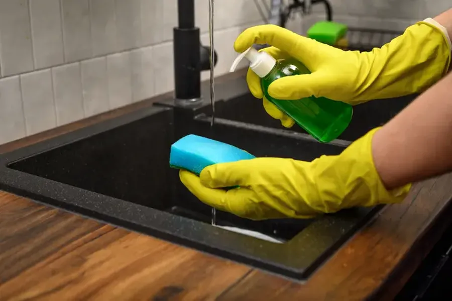 How Apartment Cleaning Improves Indoor Air Quality Alexandria, VA