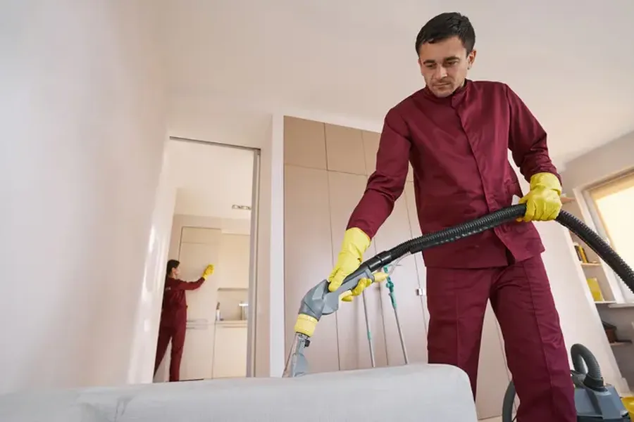 How Cleaning Services Help Maintain Property Value Alexandria, VA How Cleaning Services Help Maintain Property Value Alexandria, VA