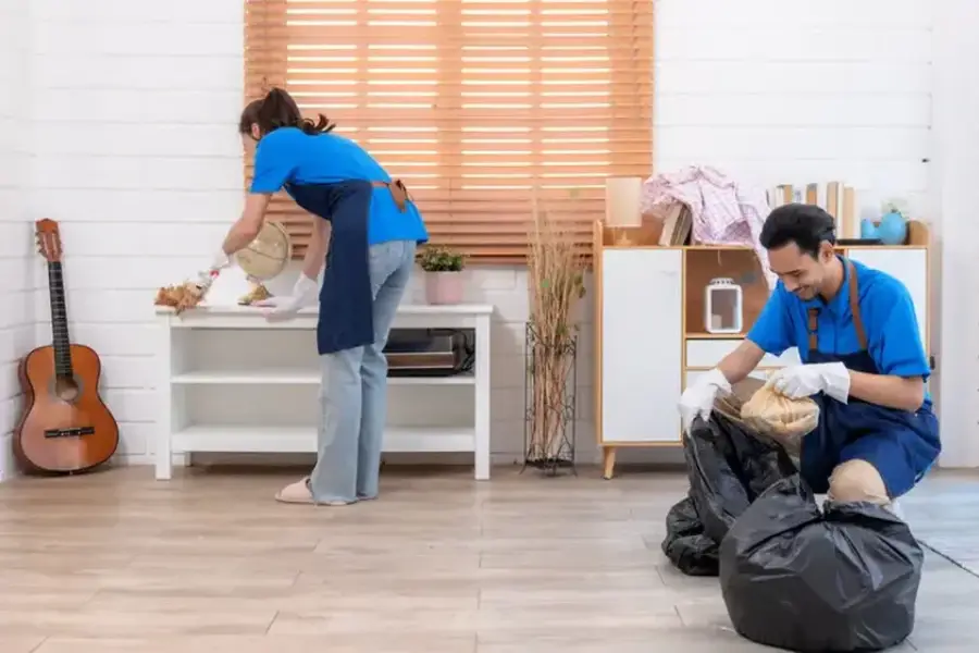 How Cleaning Services Help Maintain Property Value in Alexandria, VA How Cleaning Services Help Maintain Property Value in Alexandria, VA