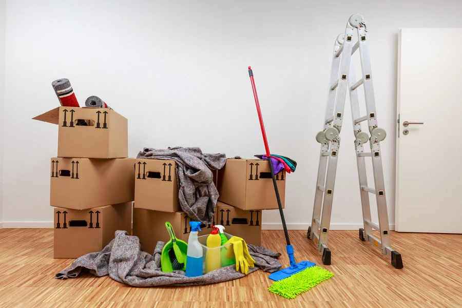 How Move-out Cleaning Can Save Time During Your Relocation Process Alexandria, VA How Move-out Cleaning Can Save Time During Your Relocation Process Alexandria, VA
