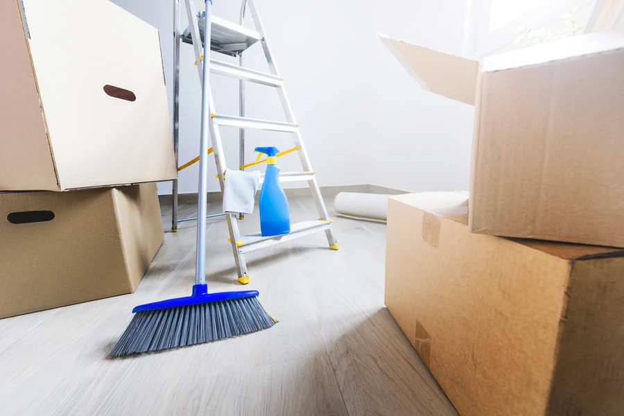 How Move-out Cleaning Can Save Time During Your Relocation Process in Alexandria, VA How Move-out Cleaning Can Save Time During Your Relocation Process in Alexandria, VA