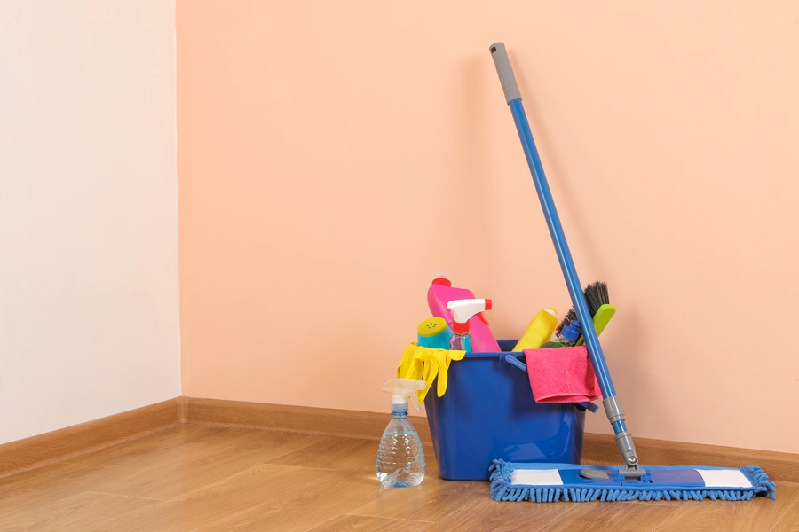 How Move-out Cleaning Ensures You Get Your Security Deposit in Alexandria, VA How Move-out Cleaning Ensures You Get Your Security Deposit in Alexandria, VA