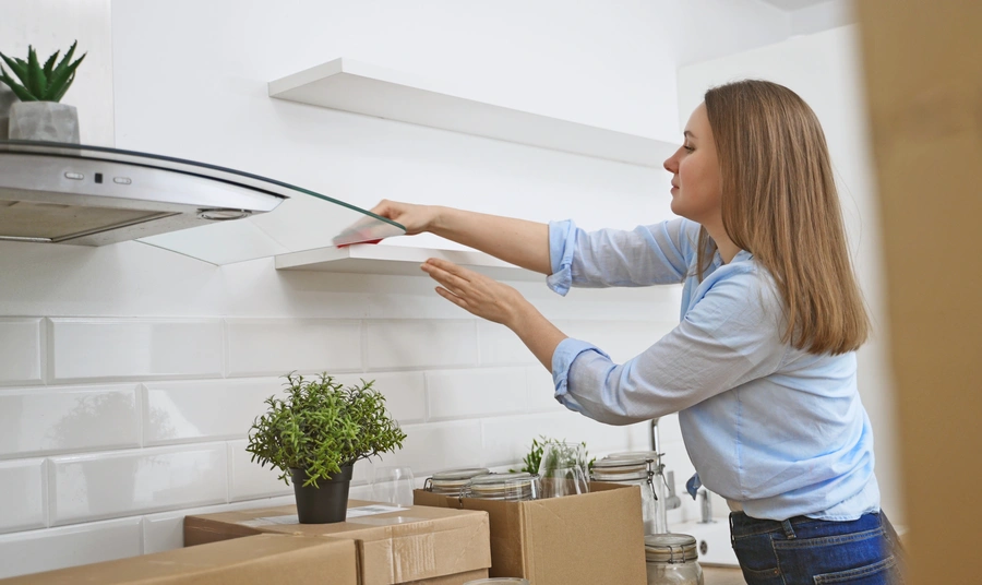 Local Move-out Cleaning Services Alexandria, VA
