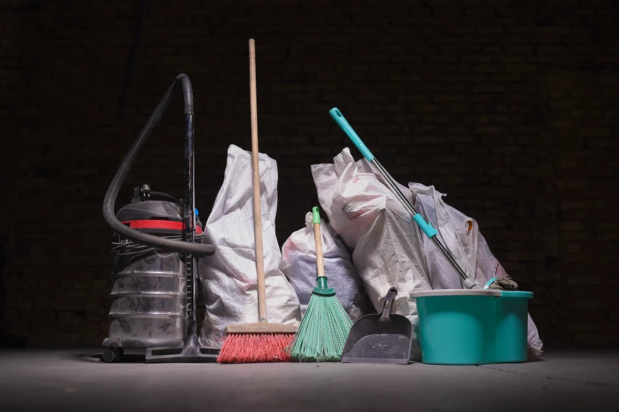 Professional Post-construction Cleaning Alexandria, VA