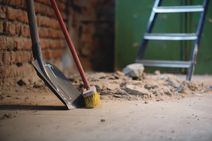 The Role Of Post-construction Cleaning In Dust Removal Alexandria, VA The Role Of Post-construction Cleaning In Dust Removal Alexandria, VA
