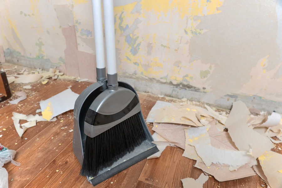 Why Post-construction Cleaning Is Essential For New Builds Alexandria, VA Why Post-construction Cleaning Is Essential For New Builds Alexandria, VA