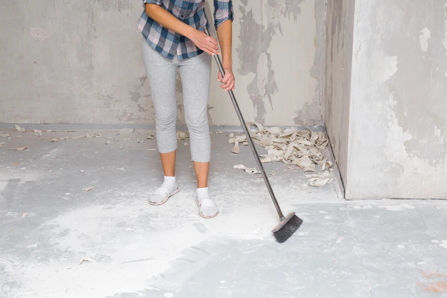 Why Post-construction Cleaning Is Essential For New Builds in Alexandria, VA Why Post-construction Cleaning Is Essential For New Builds in Alexandria, VA